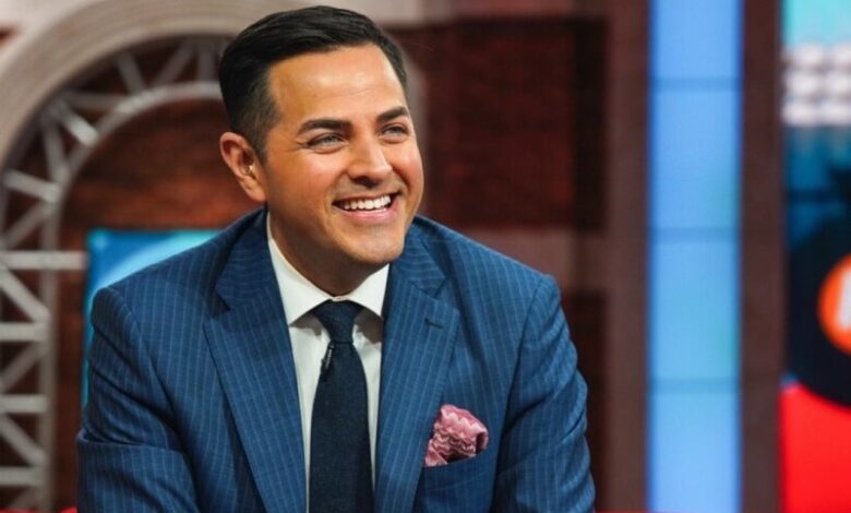 Robert Flores